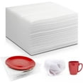 thumbnail image 1 of 50 Pcs Foam Packing 360 x 560"mm" / Thickness 2"mm, Foam Film, Packing Material, Bubble Wrap, Moving Material for Packing, Storage and Shipping, 1 of 6