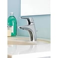 thumbnail image 5 of MOEN Method Single Handle 4-in, 5 of 5