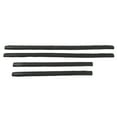 thumbnail image 3 of 55135879AF, Anti Aging Window Outer Dew Wipe 4PCS Protective Rubber  For Car Door, 3 of 8