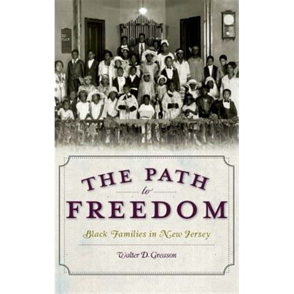 The Path to Freedom (Hardcover)