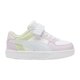 thumbnail image 1 of TENIS CASUAL PUMA CAVEN 2.0 BLOCK AC INF MULTICOLOR 394463 07 BEBÉ 12 cm, 1 of 4