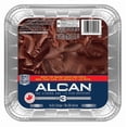 thumbnail image 1 of Alcan Heavy Duty Aluminum Bakeware, Square, All Purpose Pan, 1 of 1