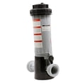 thumbnail image 2 of DOLITY Distributeur Automatique de Chlorinateur pour Étang Intérieur Extérieur pour CL100, 2 of 9