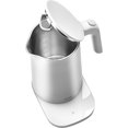 thumbnail image 2 of ZWILLING Enfinigy Cool Touch 1-Liter Electric Kettle Pro, Cordless Tea Kettle & Hot Water - Silver, 2 of 5