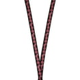 thumbnail image 3 of Itachi Uchiha Lanyard with Clear ID Sleeve and Keychain, 3 of 4