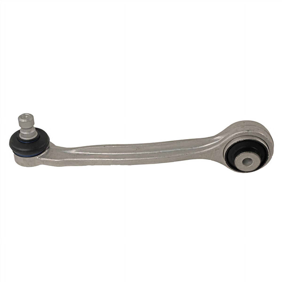 Bras de suspension assemble avec joint a rotule avant droit superieur arriere