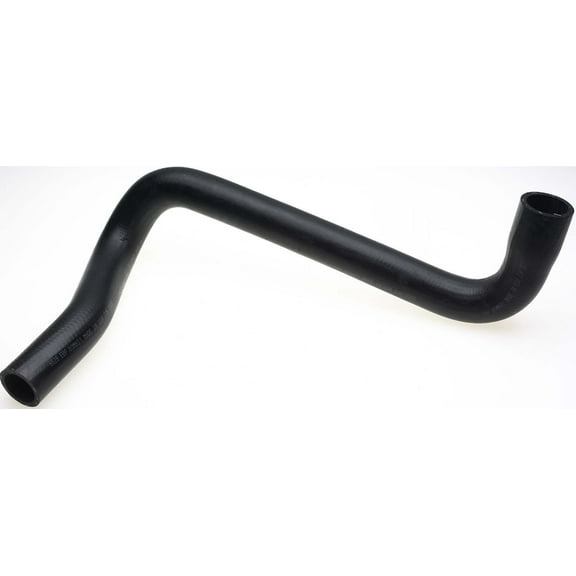 Gates Molded Radiator Hose Fits select: 2005-2006 TOYOTA TUNDRA