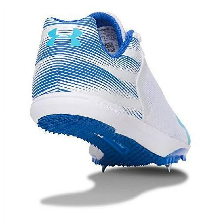 Under Armour Women's UA Kick Distance Track Spikes