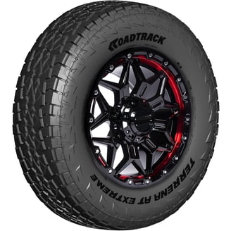Dick Cepek Trail Country EXP 35X12.50R20LT 121Q Tire - Walmart.com