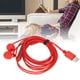 thumbnail image 5 of Auriculares Tipo C, Llamadas de Voz Hd Auriculares Tipo C Cancelación de Ruido para Viajar por Deporte, 5 of 7