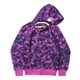 thumbnail image 2 of Sudadera Con Capucha Para Mujeres Hombres Con Estampado De Boca De Tiburón Chaqueta Suelta Casual Con Cremallera, 2 of 3