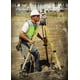 thumbnail image 4 of Chaleco de seguridad industrial Radians SV59-2ZGD-M Safety Green, 4 of 4