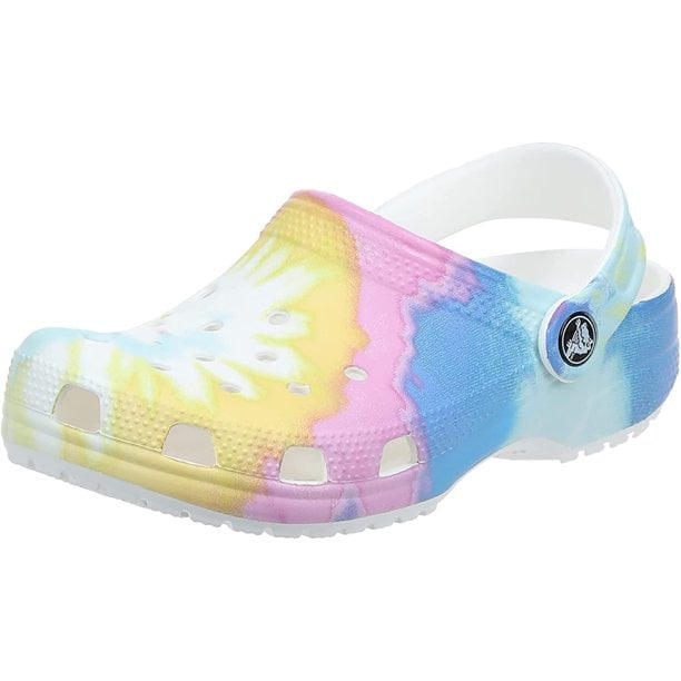 Buy Tie Dye Clogs for Women Online Zambia Ubuy