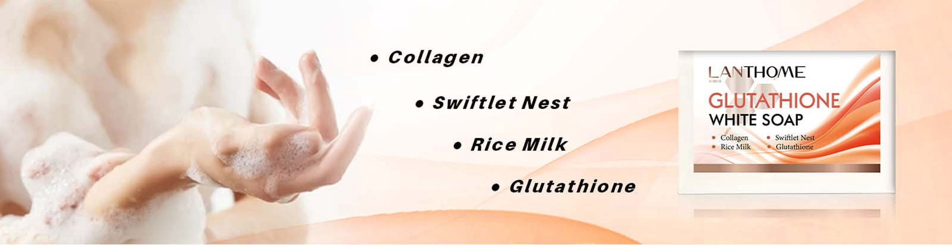 glutathione soap walmart Glutathione Soap
