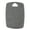 A, variant on Bdday Plastic Cutting Board, Dishwasher Safe Cutting Boards with Juice Grooves, Easy Grip Handle, Non-Slip, with Grinding Area for Grinding Garlic and Ginger