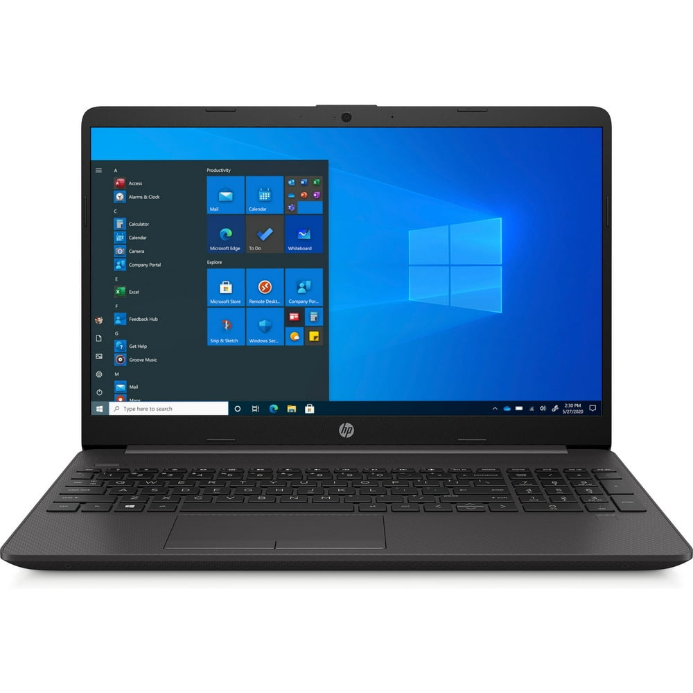HP 255 G8 Notebook PC