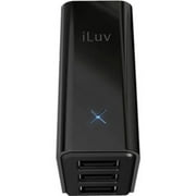 Triple USB AC Adapter