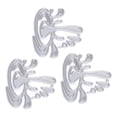 thumbnail image 3 of Metal Embossing Cutting Die, Wide Application Embossing Paper Dies  For Paper Crafts, 3 of 8