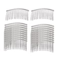 thumbnail image 1 of HILABEE 20 Pcs Pince à Cheveux de Mariée, Accessoires de Cheveux de Mariage DIY, 1 of 9