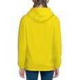 thumbnail image 5 of Curious George Boys' Hoodie Realistic 3d Print Graphic Hooded Sweatshirts With Drawstring, 5 of 5