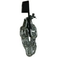 thumbnail image 4 of Reese Towpower 7007600 Towing Safety Chain, 5,000 lbs. Capacity, 36 Inch Length, 4 of 5