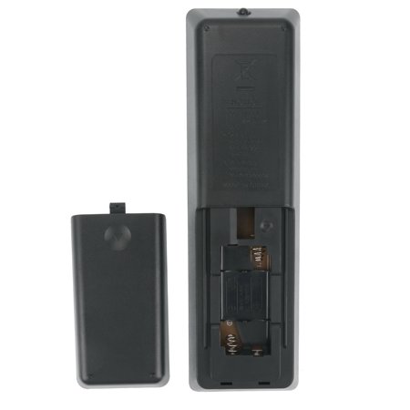 TV Remote Control NH315UP for Sanyo Smart TV FW43D25F FW50D36F FW55D25F FW32D06F