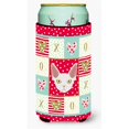 thumbnail image 1 of Carolines Treasures CK5110TBC Devon Rex Cat Grand Garçon Isolant pour Boissons, 1 of 1