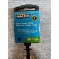 thumbnail image 3 of New Pressure Washer 3/8” Fpt To M22 Gun Connector Surface Maxx (Brass), 3 of 6