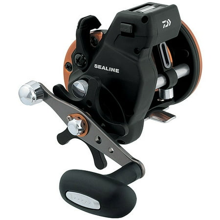 Daiwa SG57LC3B Sealine SG-3B Line