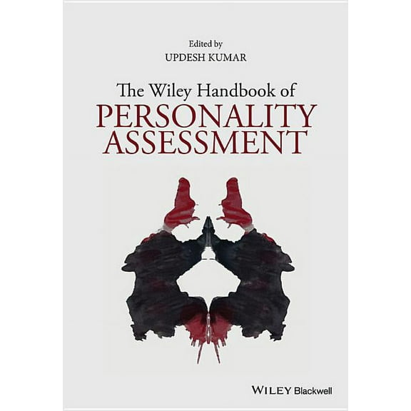 The Wiley Handbook of Personality Assessment (Hardcover)