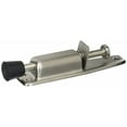thumbnail image 2 of FPL Door Locks DH5-32D Spring Loaded Step-On Door Stop - Stainless Steel, 2 of 3