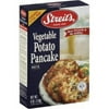 Streit's Vegetable Potato Pancake Mix, 6 oz Box
