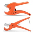 thumbnail image 2 of 1Pc Ratchet-type Quick Pipe Cutter PVC PPR Plastic Hoses Tubes Cutter Shear Scissor Knife Home Industry Plumbing Tool ,One-Click Setup, 2 of 5