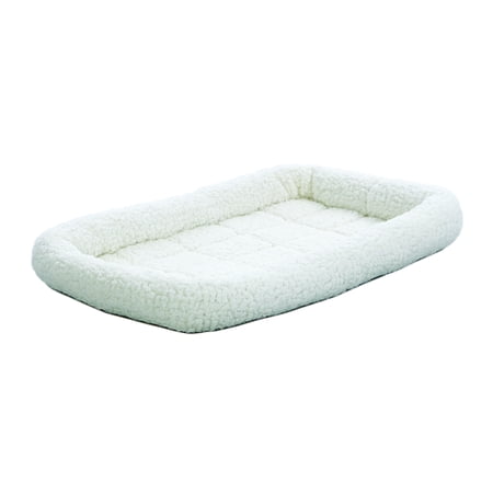 UPC: 0027773019091 | MidWest Quiet Time Deluxe Small Plastic Carrier Bed