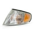 thumbnail image 4 of For Toyota Solara 1999-2001 Parking Light Assembly Driver Side | TO2520159 | 81620-06040, 4 of 8