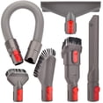 thumbnail image 1 of Kit de accesorios Fullclean para aspiradora Dyson Gen 5 V15 V12 V11 V10 V7 V8, 1 of 7