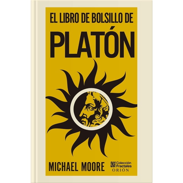 El libro de bolsillo de platón, de Michael Moore, Mirlo