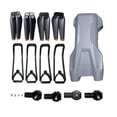 thumbnail image 3 of Milaget Lightweight Propeller Prop Low Noise and Propellers, Protection Cover Set Paddle C, 3 of 9