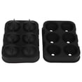 thumbnail image 5 of Ice Ball Maker6-Grid Ice Ball Maker Bar Accessory Ice Mold Exceptional Reliability, 5 of 5