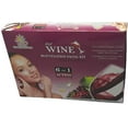 thumbnail image 4 of VANIA Red Wine Facial Kit 300Gm, 4 of 5