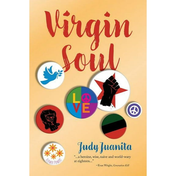 Virgin Soul, (Paperback)