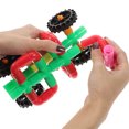 thumbnail image 4 of Miangastore Kids Tube Toy Construction Toys Educational Stem Building Kit 1Set, 4 of 8