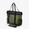 thumbnail image 2 of Igloo Sac Isotherme Portable 30 Canettes avec Sangle Rembourrée, Vert Ciboulette, 2 of 10