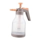 thumbnail image 4 of Pulverizador de bomba de mano, pulverizador de agua nebulizador portátil recargable de niebla fina rosa, 4 of 7