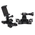 thumbnail image 1 of EOTVIA Kite Line Mount For Hero,Kitesurfing Kite Line Mount Kit 360 Degree Rotation Kiteboarding Line Holder Adapter For Hero Camera Series,Camera Accessories, 1 of 8