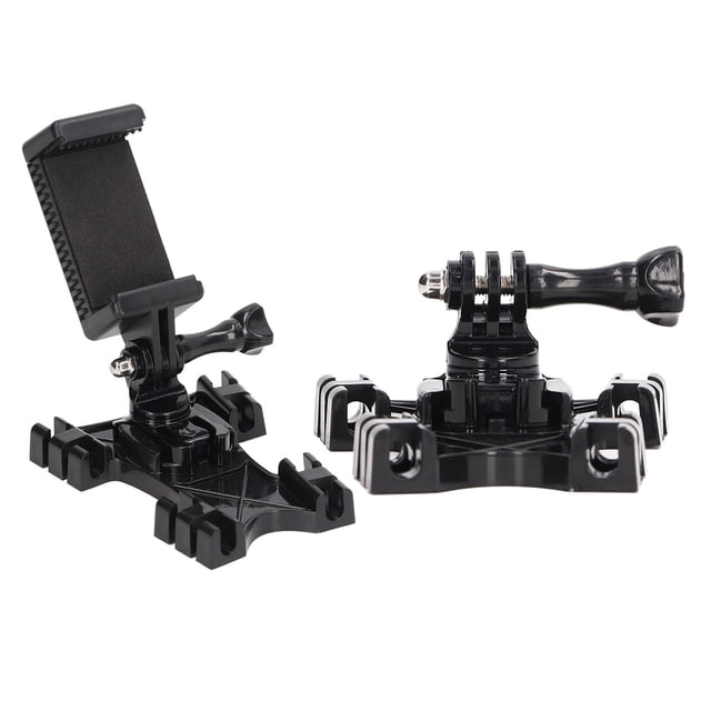 EOTVIA Kite Line Mount For Hero,Kitesurfing Kite Line Mount Kit 360 Degree Rotation Kiteboarding Line Holder Adapter For Hero Camera Series,Camera Accessories