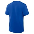 thumbnail image 3 of Men's Fanatics Royal Los Angeles Rams Hometown True Favorite T-Shirt, 3 of 3