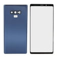thumbnail image 2 of Phone Rear Panel Glass Door Kit, Professional Install Lightweight Perfect Fit Phone Screen And Rear Panel Repair Kit  For  9 Blue,Black,Purple, 2 of 8