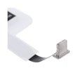 thumbnail image 5 of 1A Qi Wireless Charging Receiver Adapter for iOS iPhone 7 8 Plus 11 Pro Max-White, 5 of 5