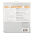 thumbnail image 3 of Carter's 100% Cotton Sateen Fitted Crib Sheet - Taupe Safari, 3 of 6